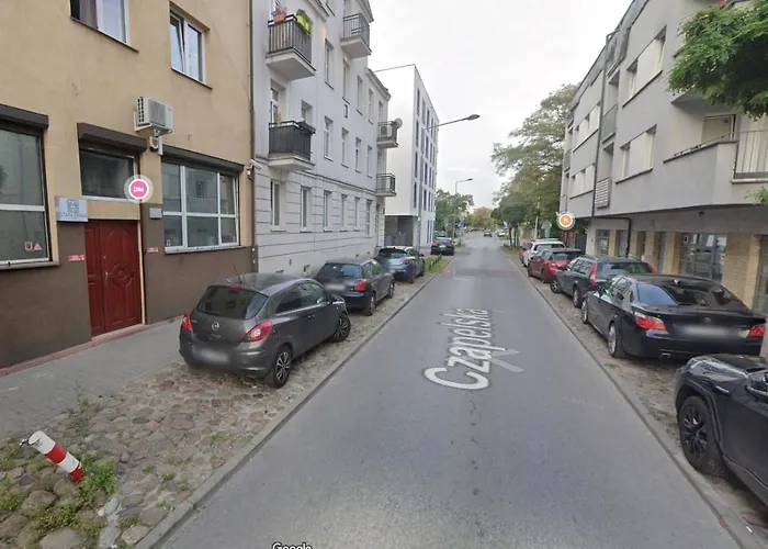 Hostel Krokodyl-Stara Praga